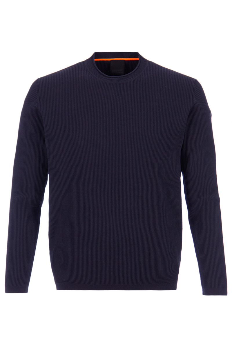 Rrd Trui 22031 Blauw