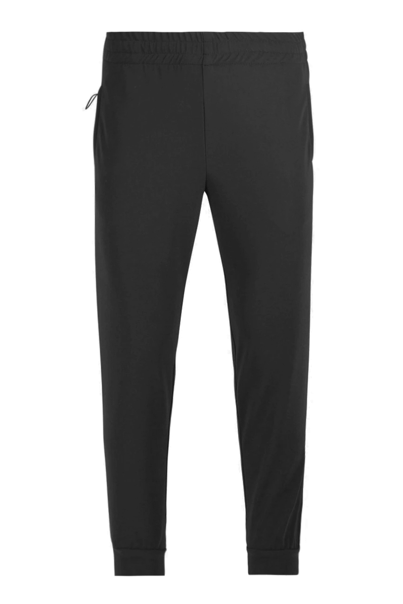 Rrd Pantalon 22123 Zwart