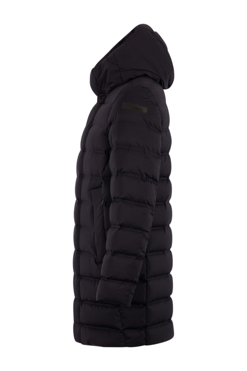 Rrd Jas W22016 D-blauw
