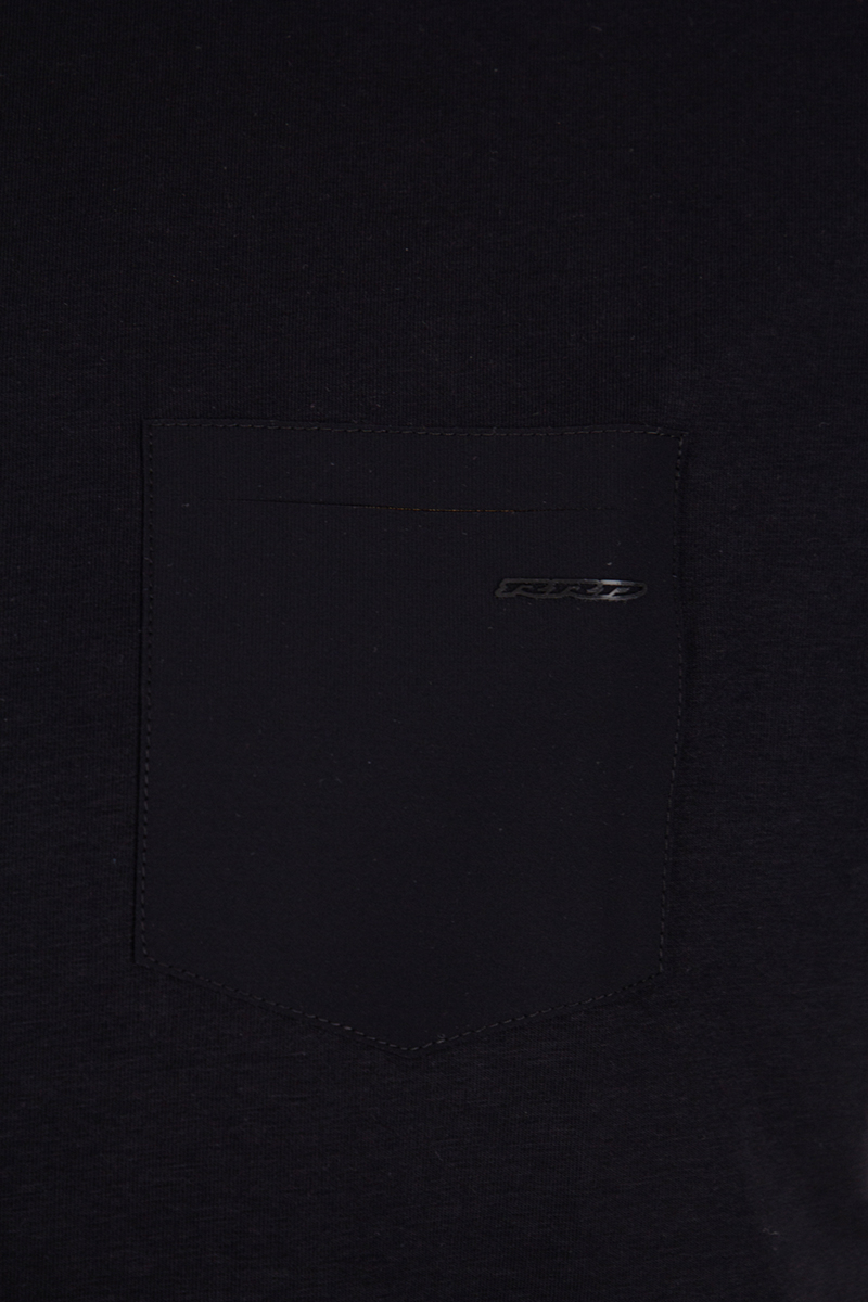 Rrd T-shirt 22069 Zwart