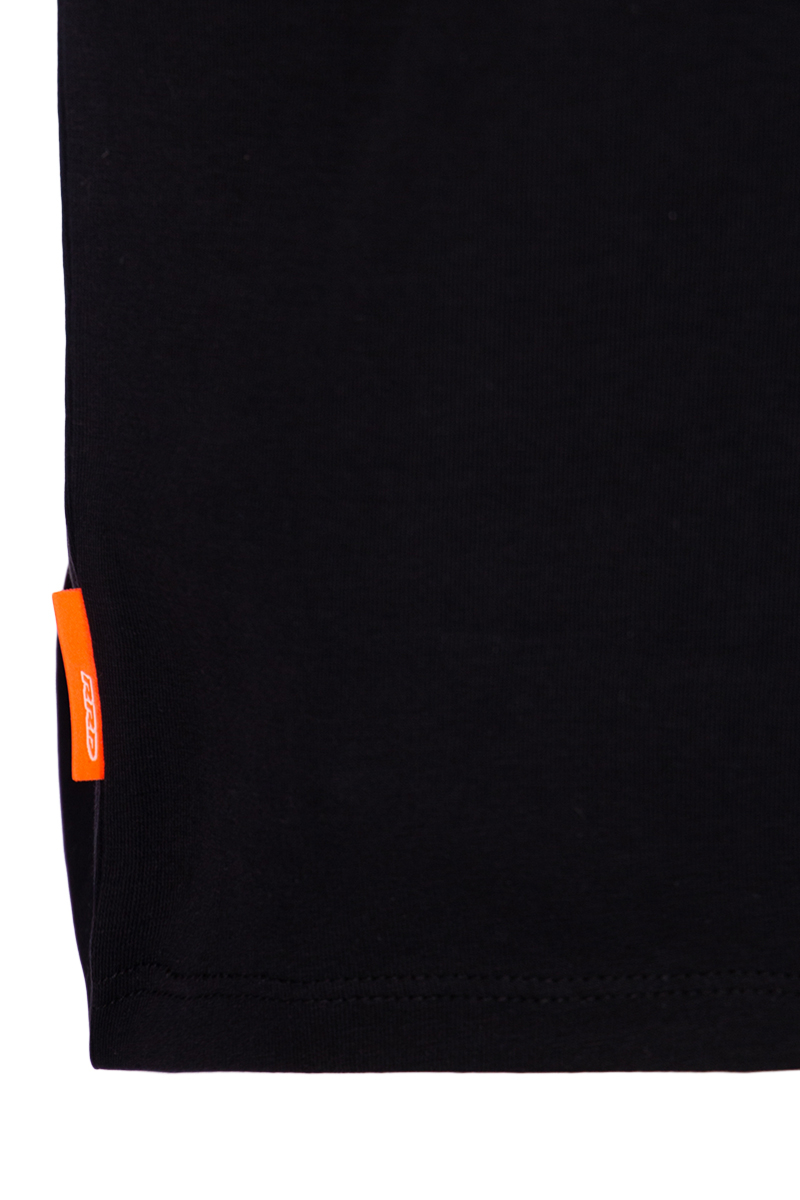 Rrd T-shirt 22069 Zwart