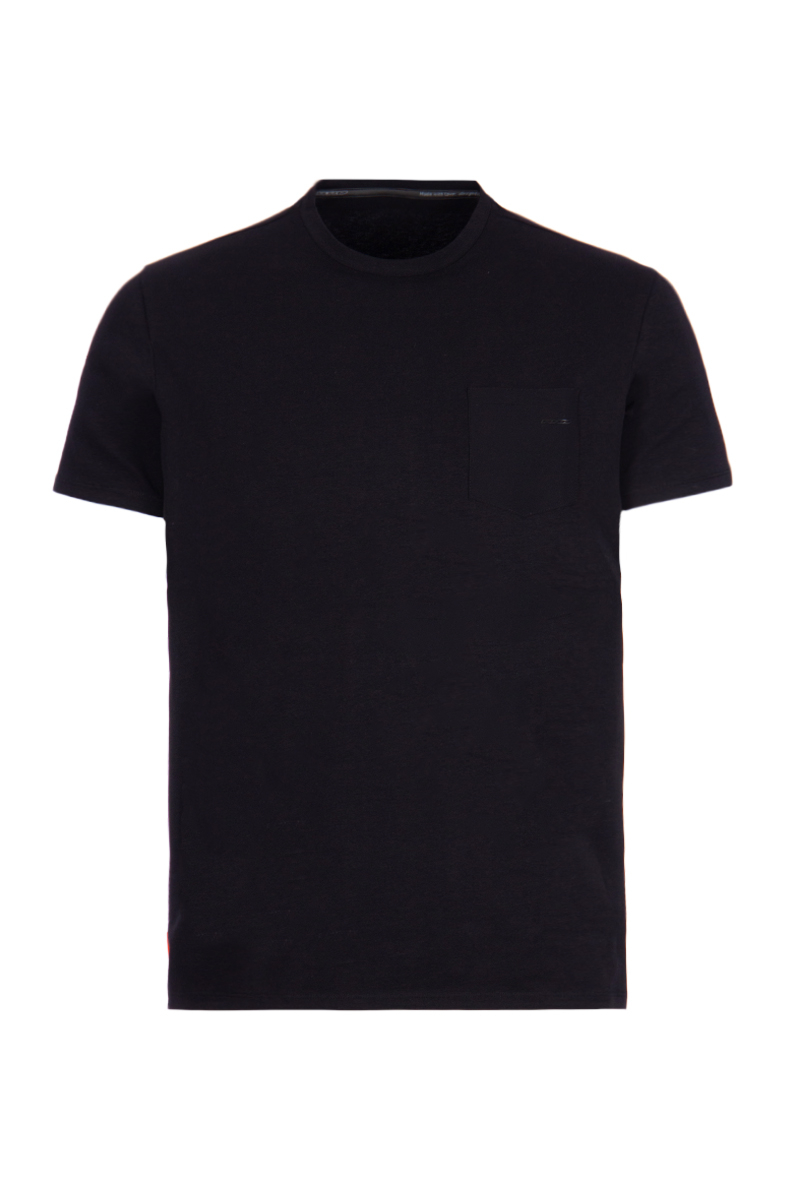 Rrd T-shirt 22069 Zwart