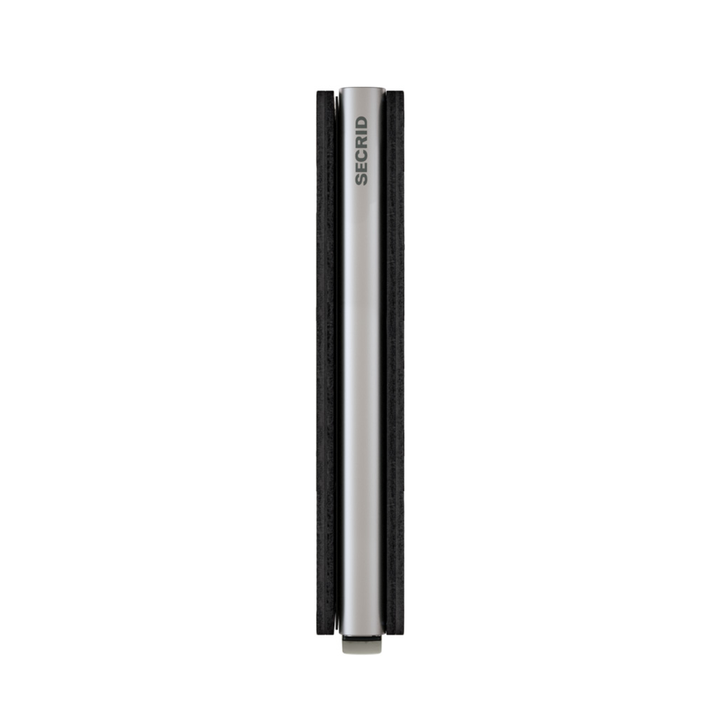 Secrid Portemonnee Slim Original Zwart