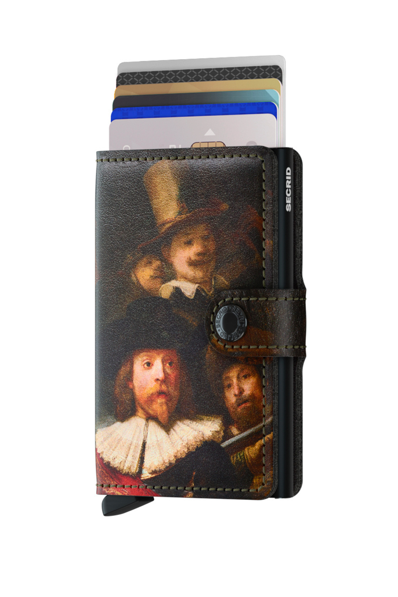 Nachtwacht boekentas outlet