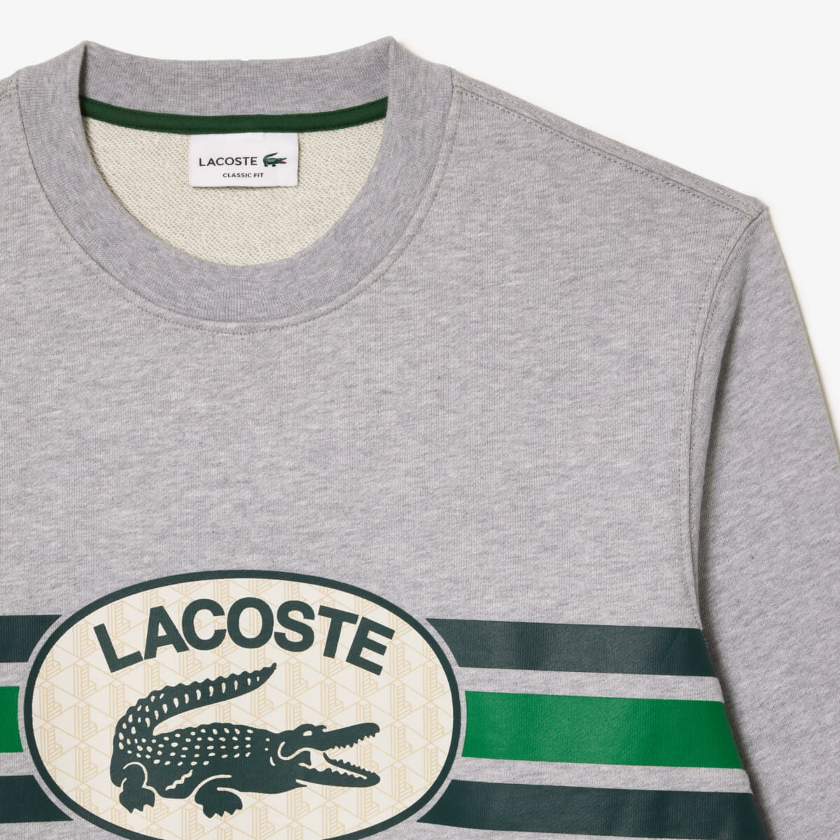 Lacoste SWEATER