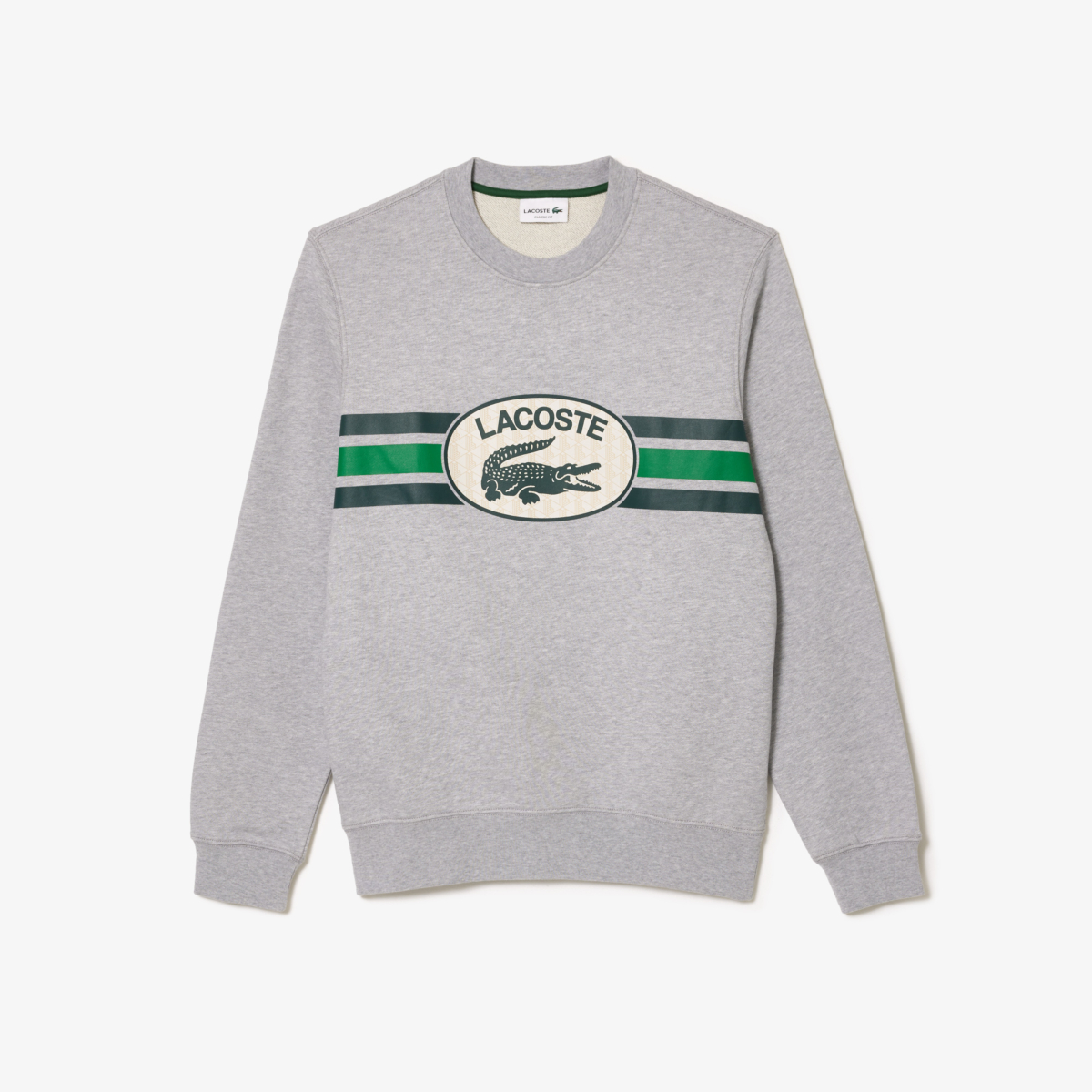 Lacoste SWEATER