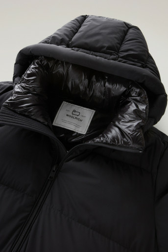 Woolrich Jas Sierra Supreme Zwart