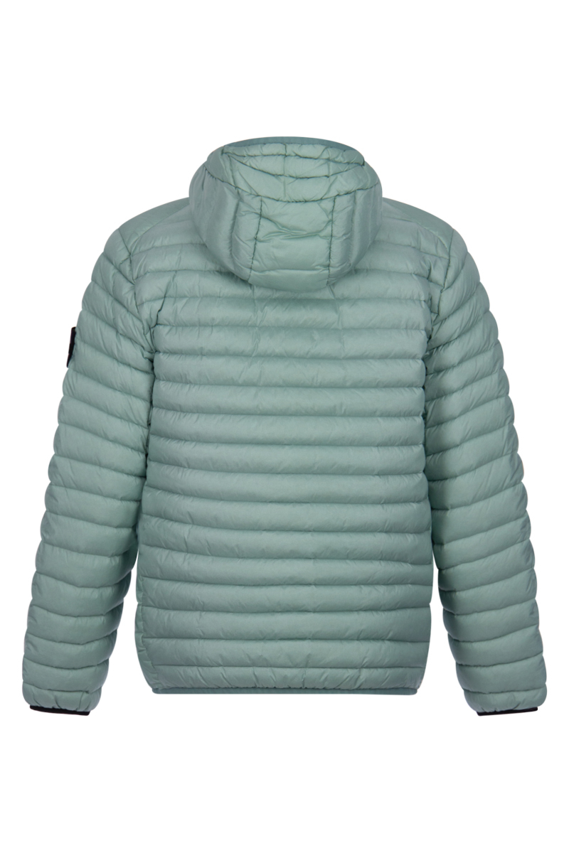 Stone Island Jas 781540324 L-blauw
