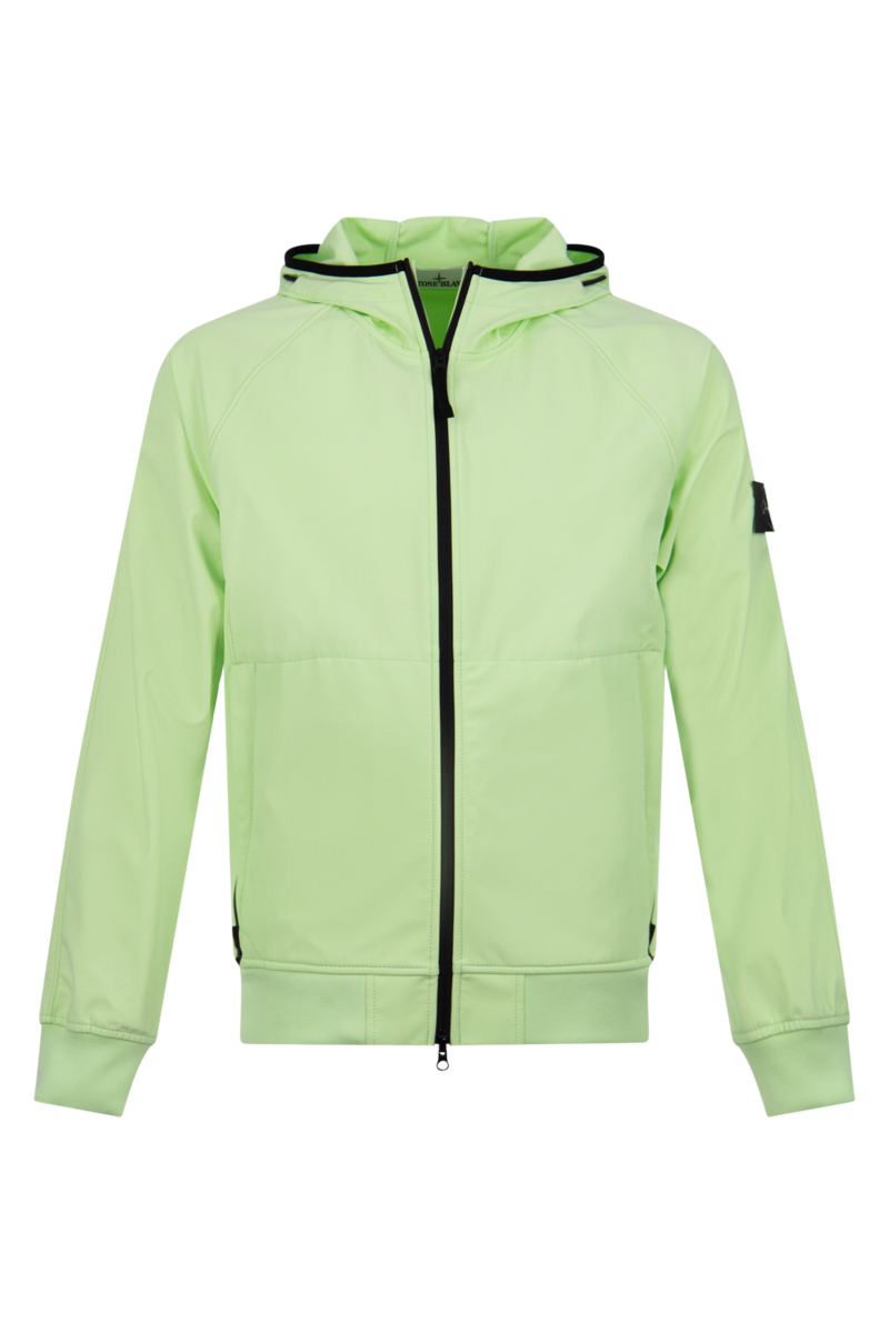 Stone Island Jas 781540927 L-groen