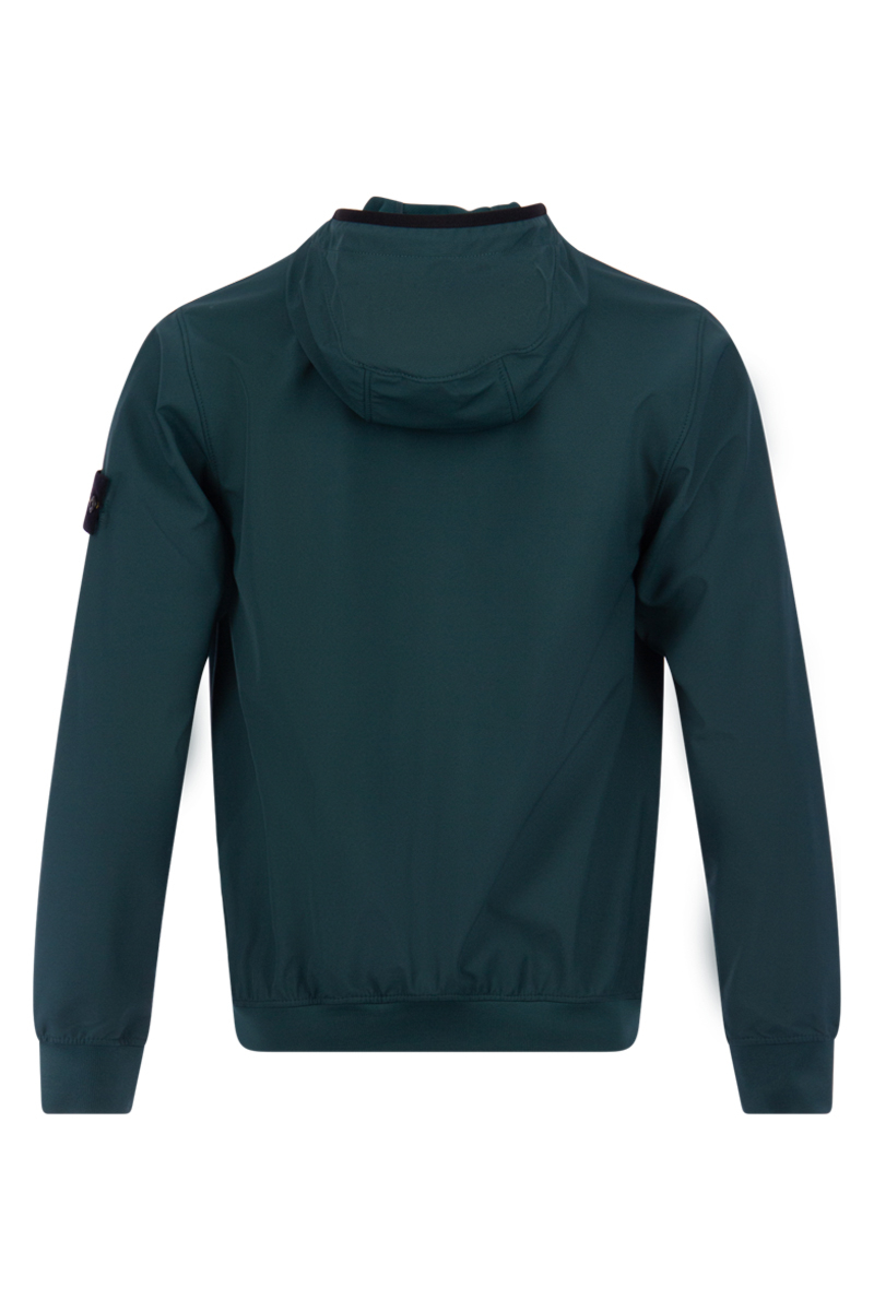 Stone Island Jas 781540927 D-groen