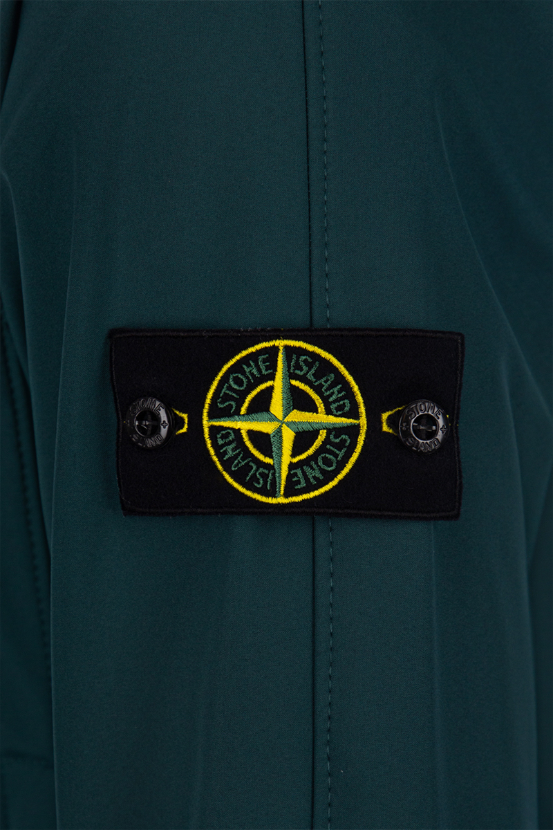 STONE ISLAND JAS