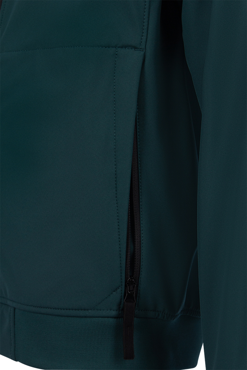 Stone Island Jas 781540927 D-groen