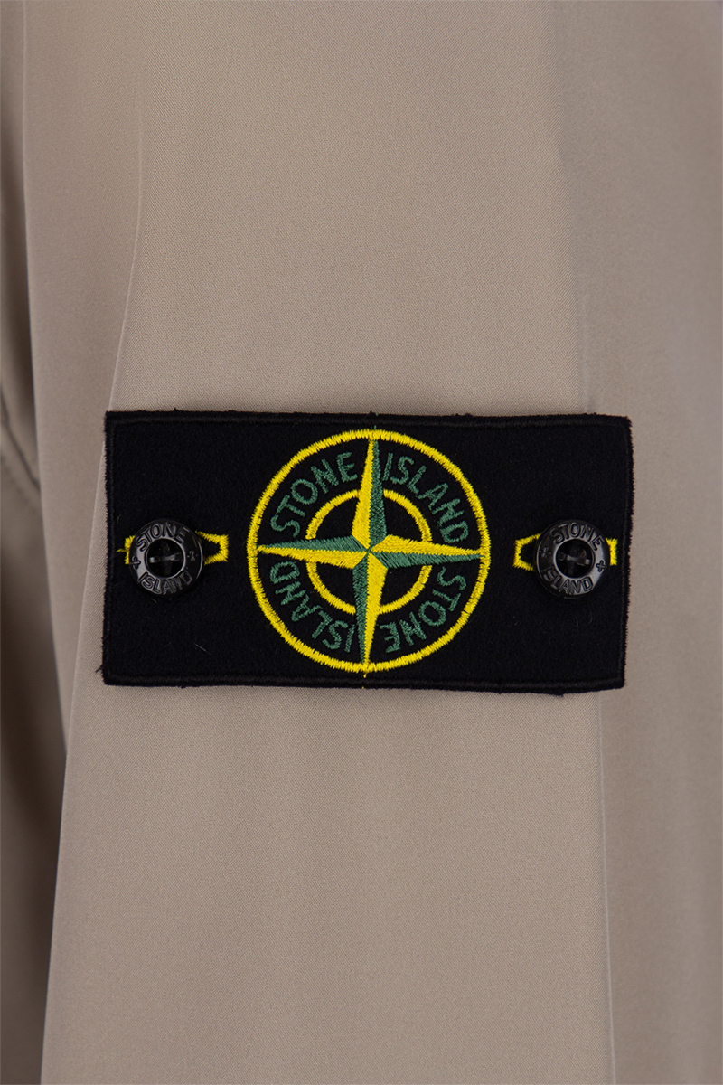 STONE ISLAND JAS