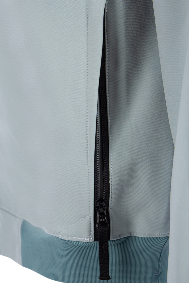 Stone Island Jas 781560753 L-blauw