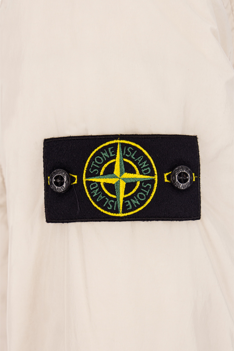 STONE ISLAND JAS