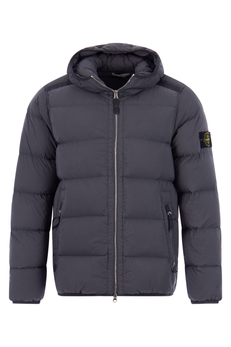 Stone Island Jas 791543728 D-grijs