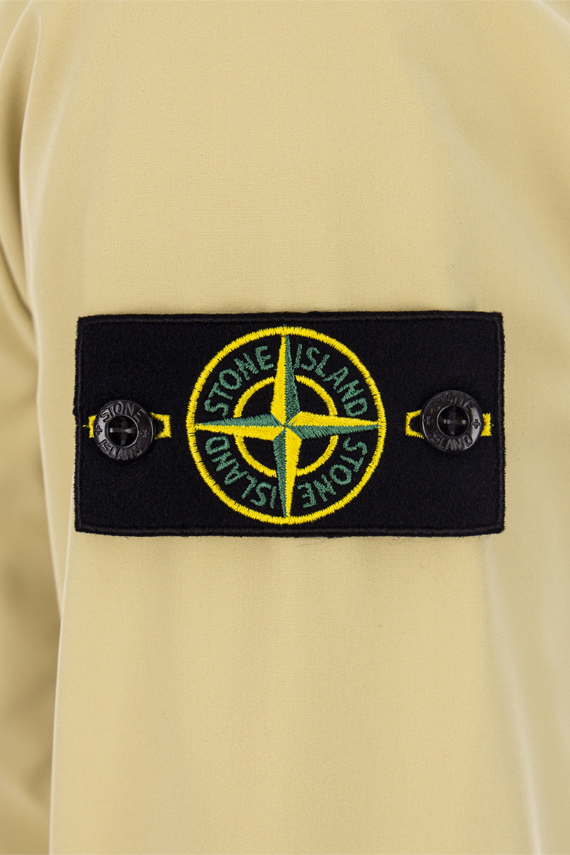 STONE ISLAND JAS