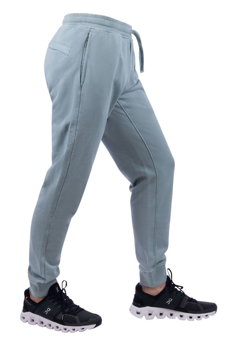 Stone Island Jogging Broek 101564551 L-blauw