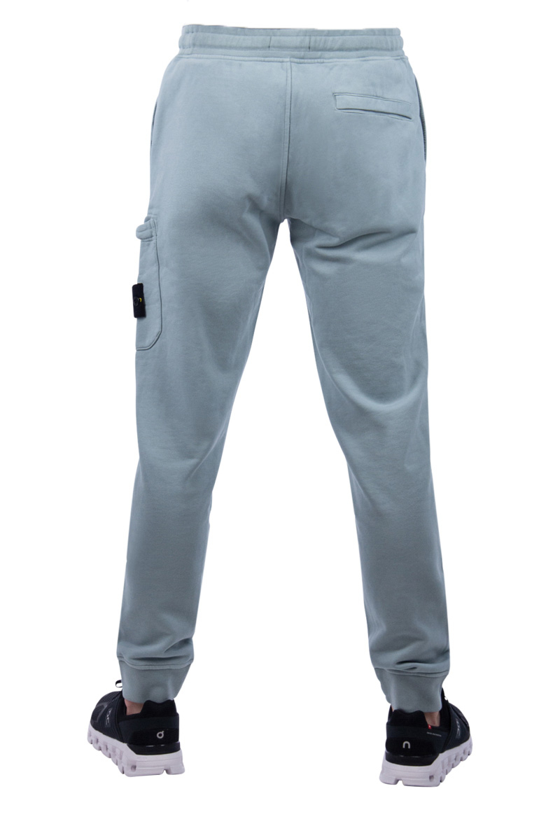 STONE ISLAND JOGGING BROEK