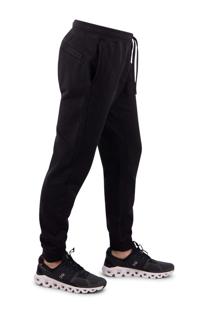 Stone Island Jogging Broek 791564551 Zwart