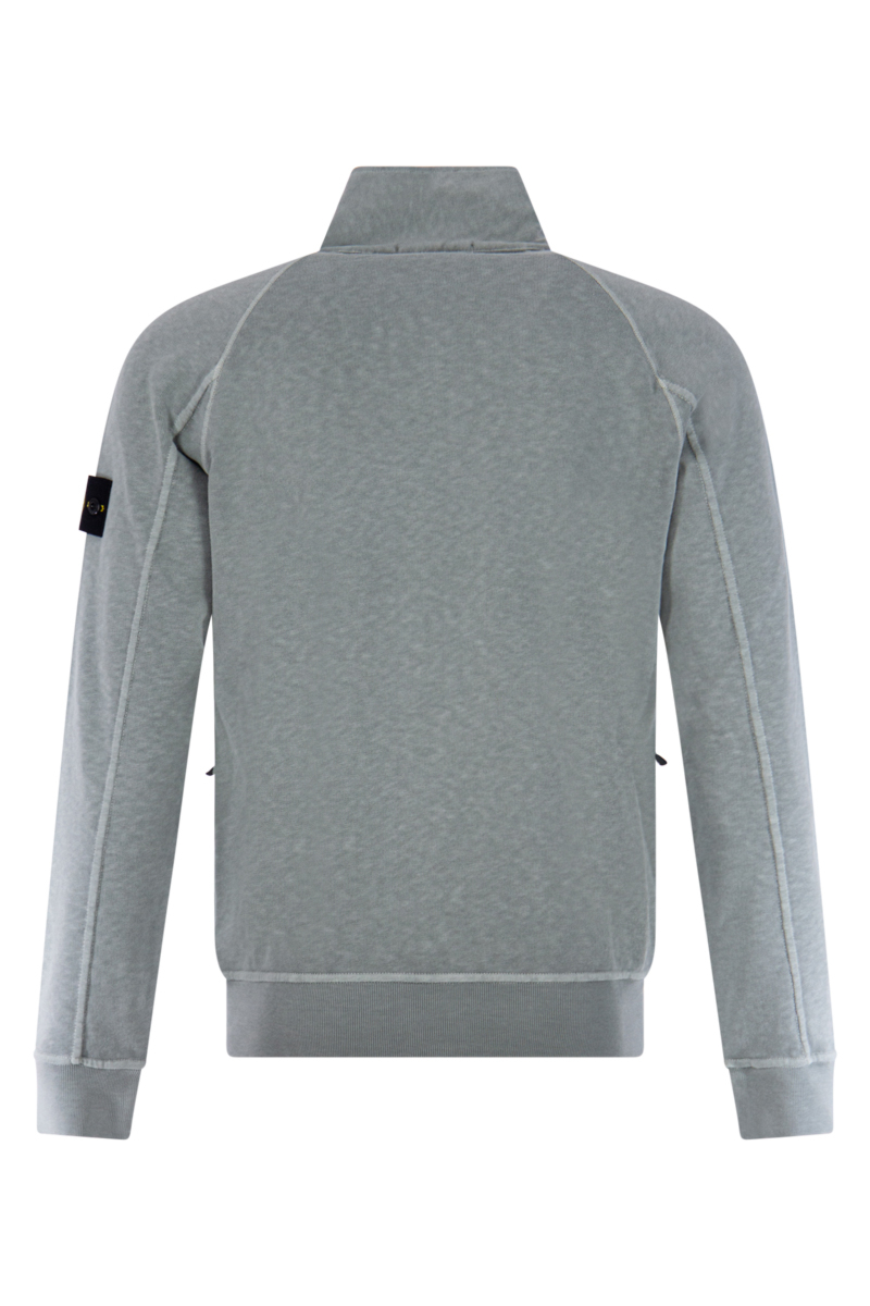 Stone Island Jogging Top 781562460 L-blauw