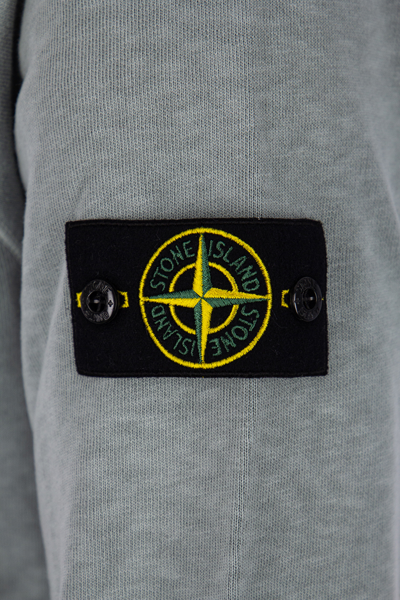 STONE ISLAND JOGGING TOP