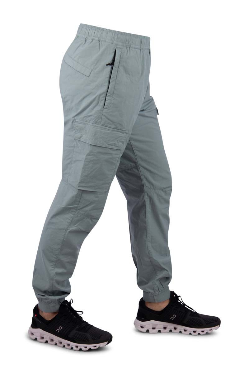 Stone Island Pantalon 101531303 L-blauw