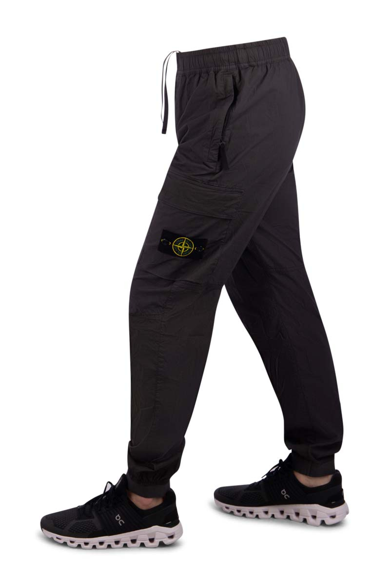 STONE ISLAND PANTALON