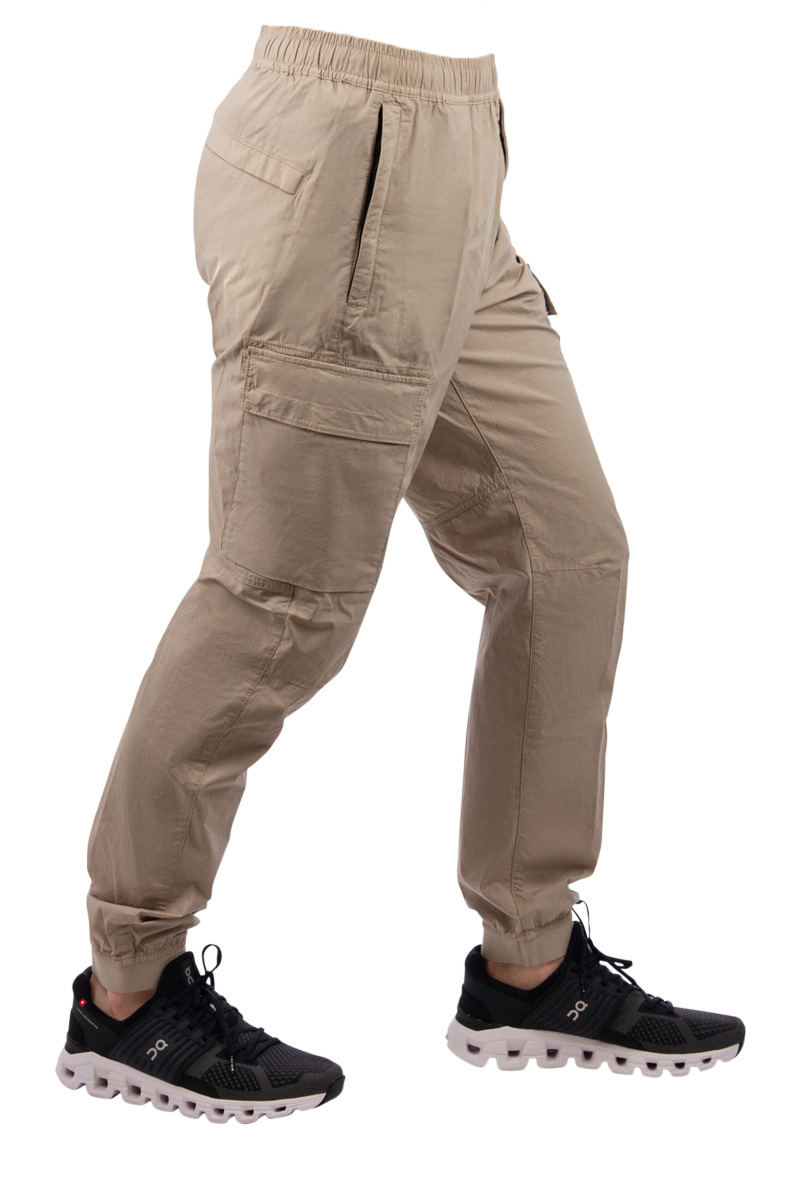 Stone Island Pantalon 101531303 Grijs