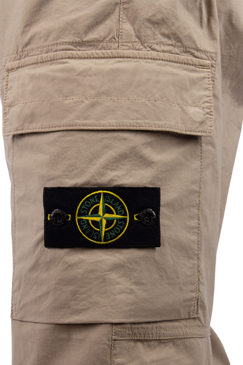 STONE ISLAND PANTALON