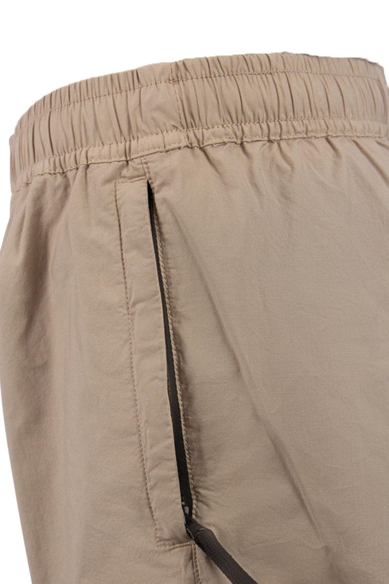 Stone Island Pantalon 101531303 Grijs