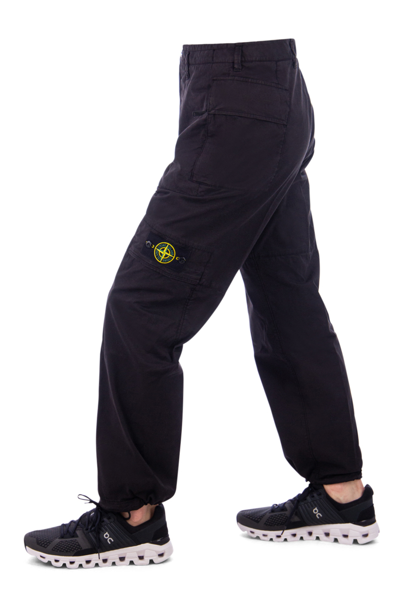 STONE ISLAND PANTALON