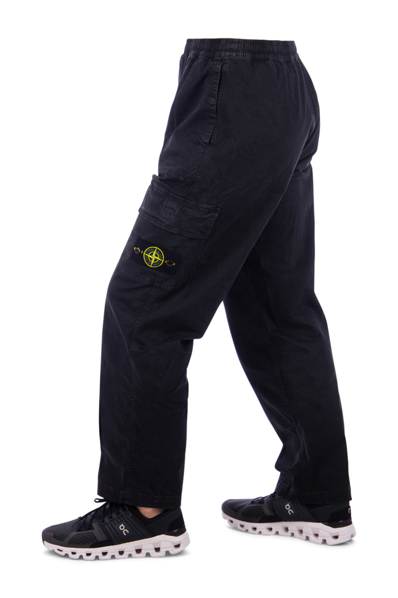 STONE ISLAND PANTALON