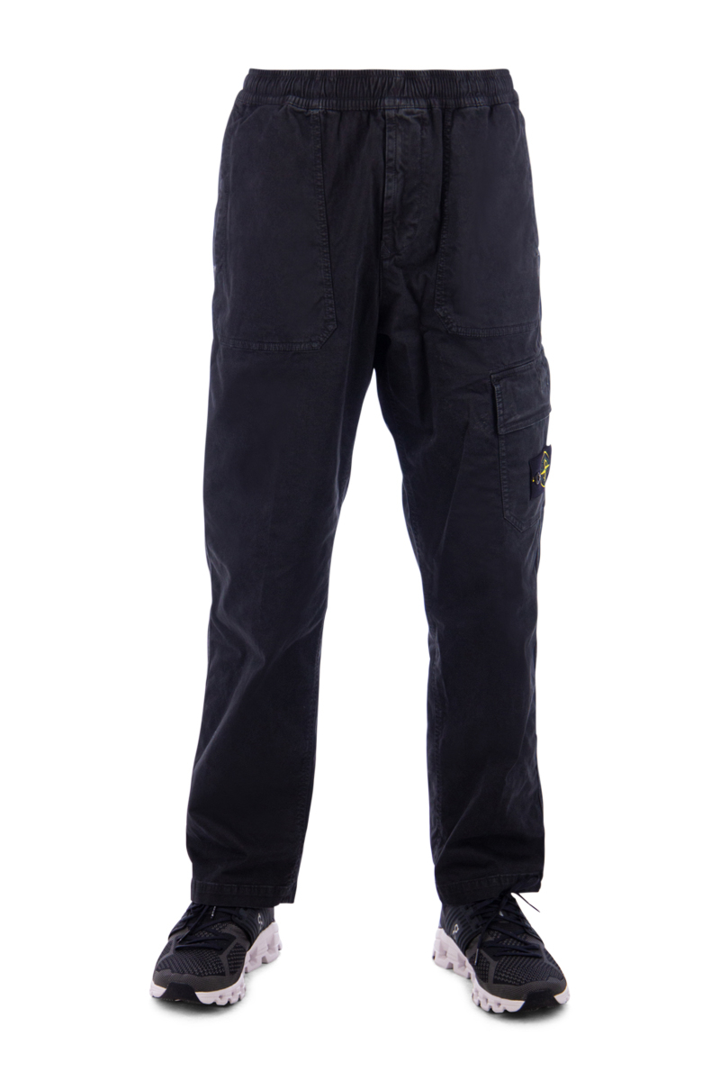 STONE ISLAND PANTALON