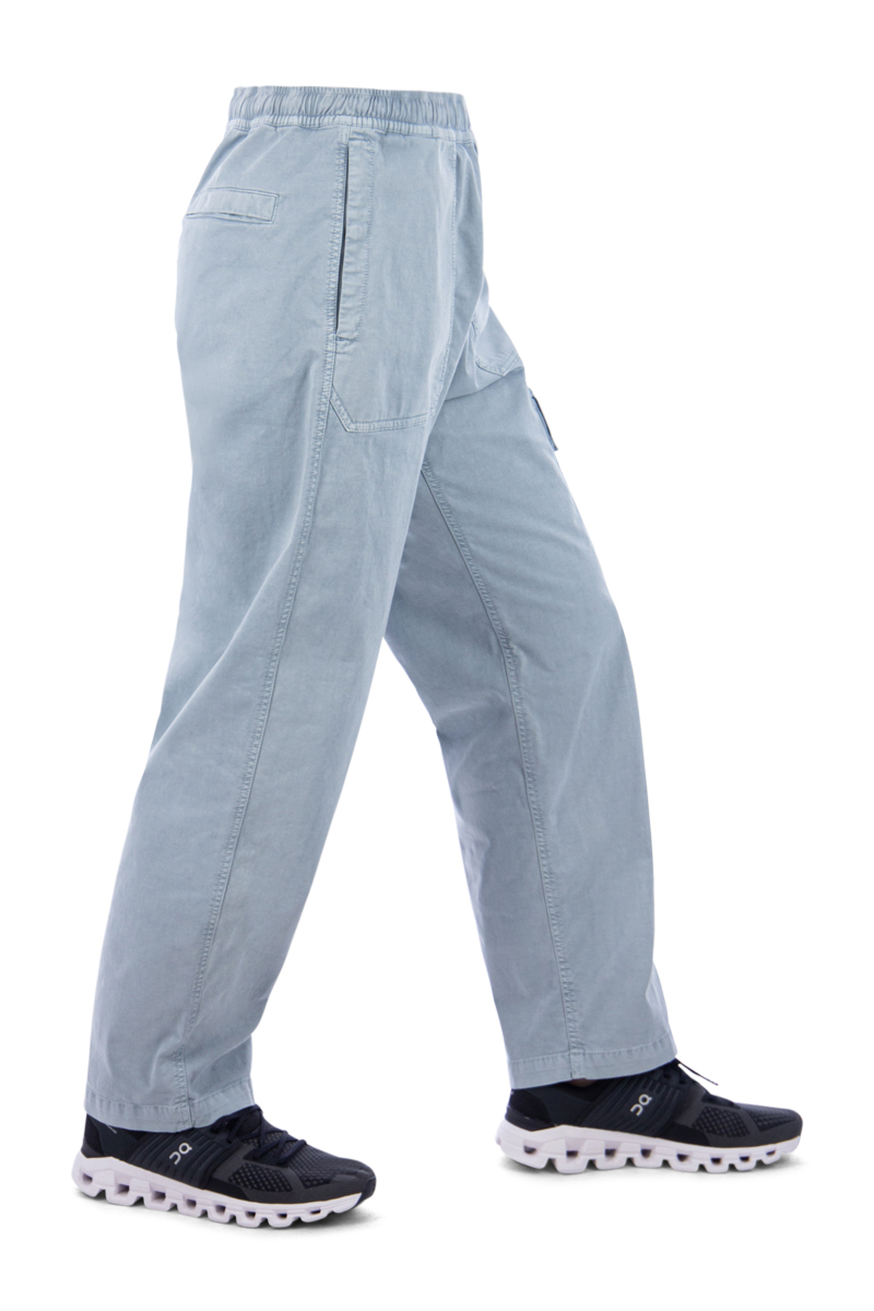 Stone Island Pantalon 781532304 L-blauw