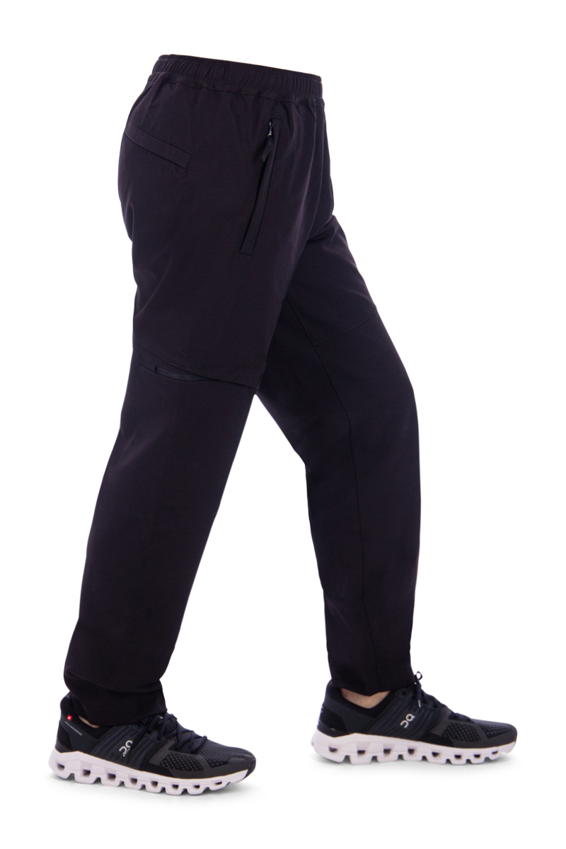Stone Island Pantalon 781562653 Zwart