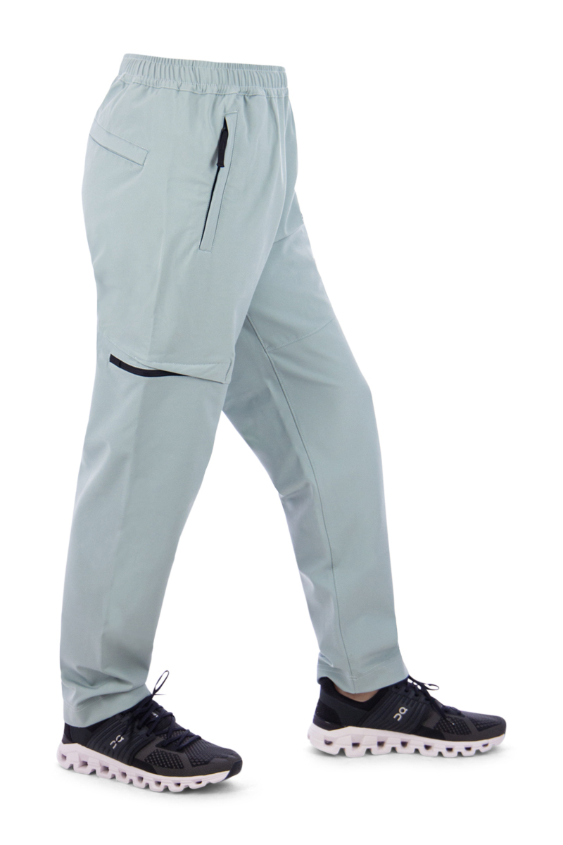 Stone Island Pantalon 781562653 L-blauw