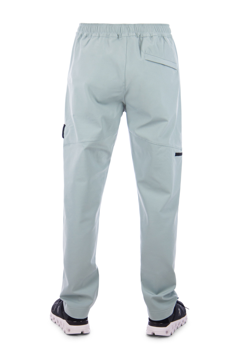 Stone Island Pantalon 781562653 L-blauw