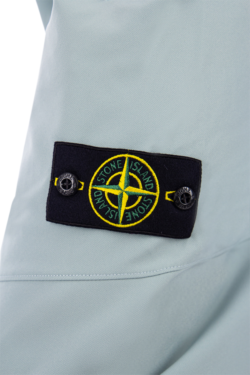 Stone Island Pantalon 781562653 L-blauw