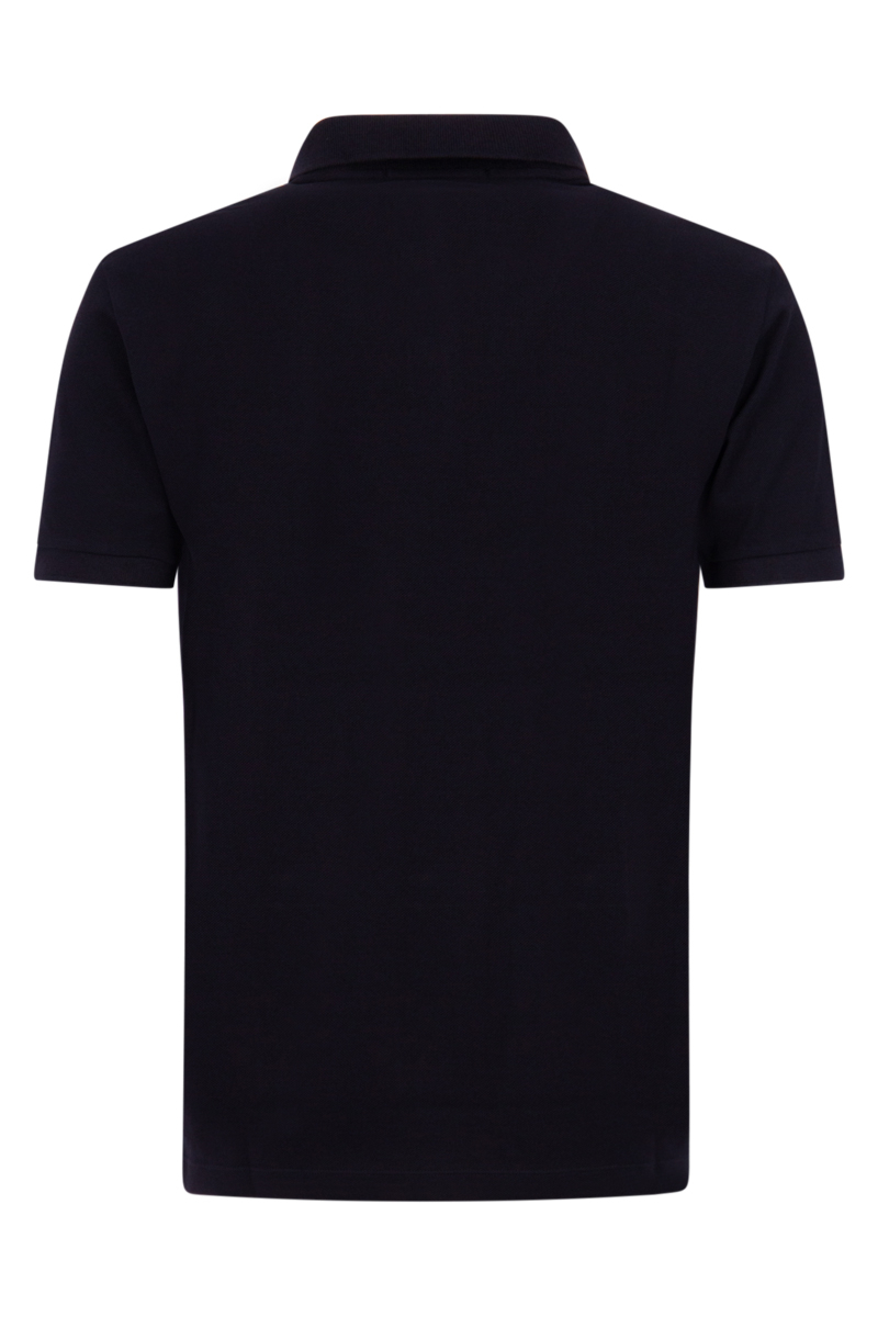 Stone Island Polo 101522r39 D-blauw