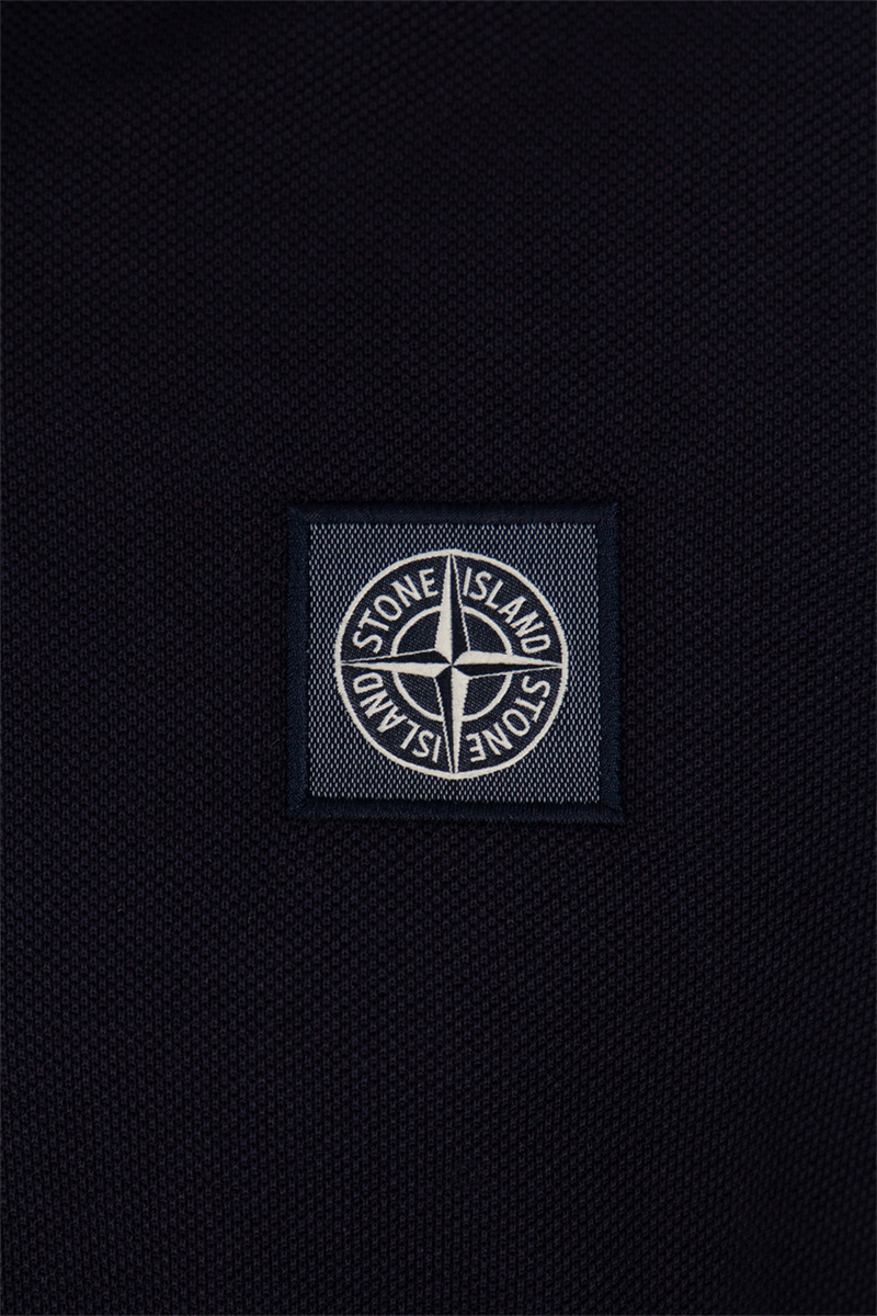 STONE ISLAND POLO