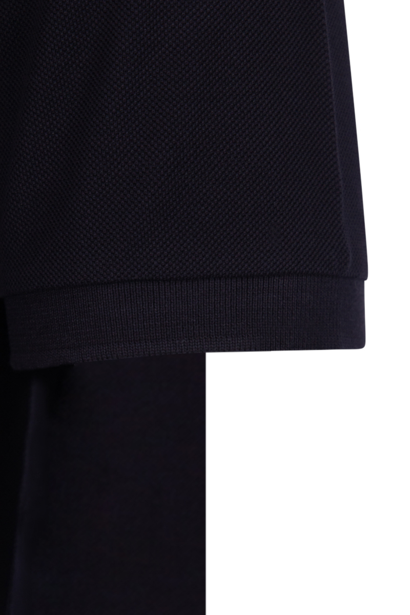 Stone Island Polo 101522r39 D-blauw