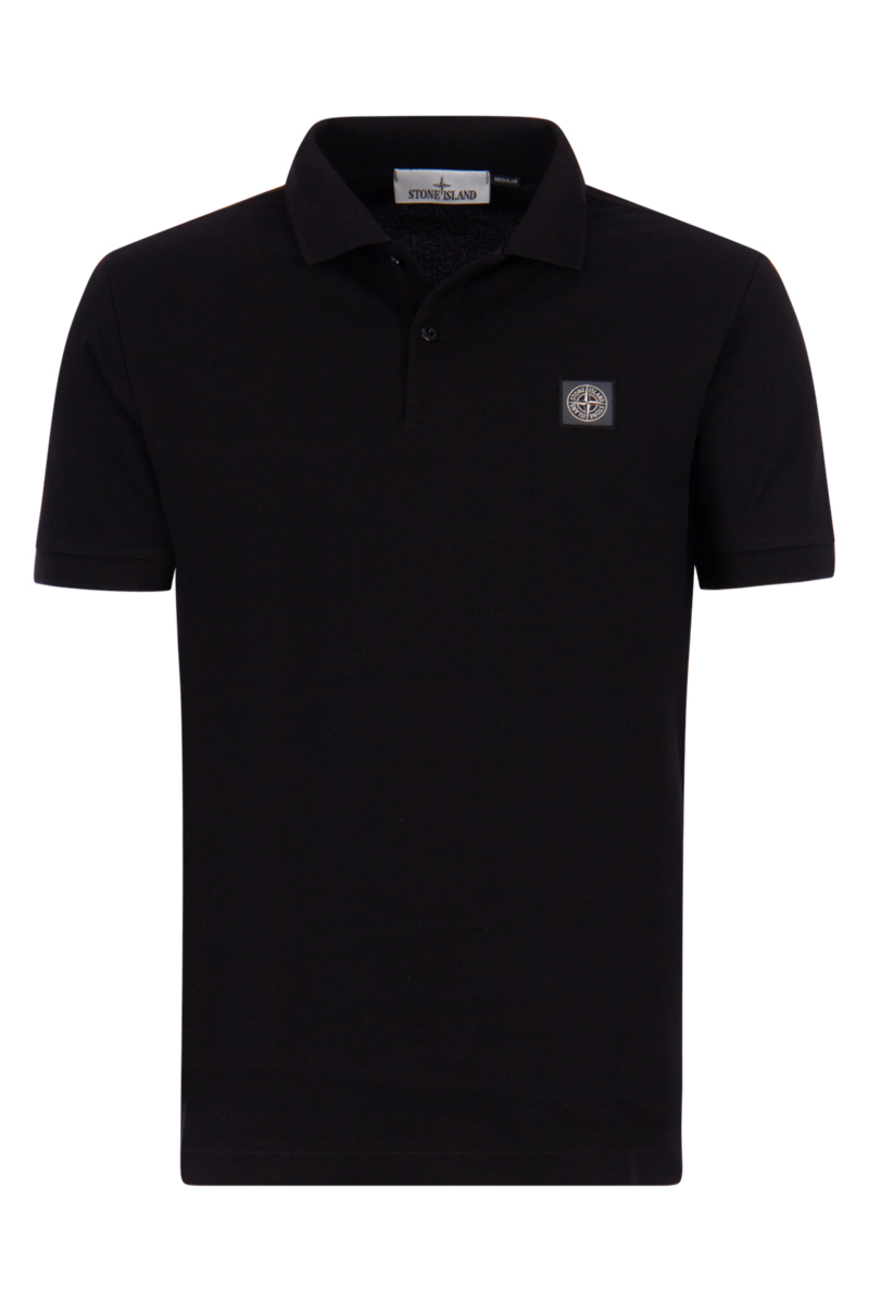 STONE ISLAND POLO