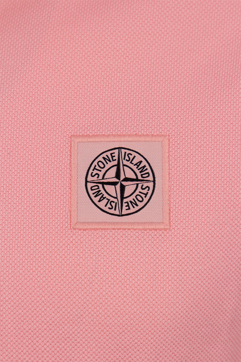 STONE ISLAND POLO