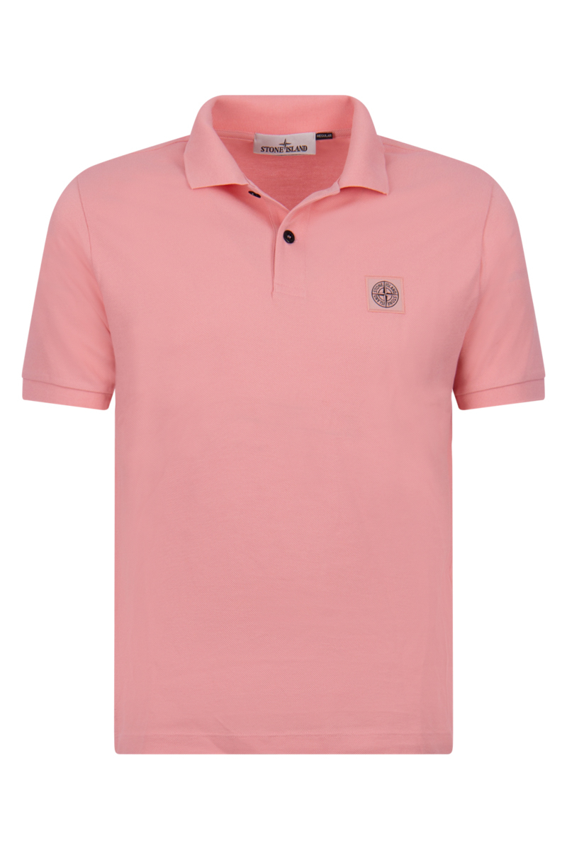 STONE ISLAND POLO