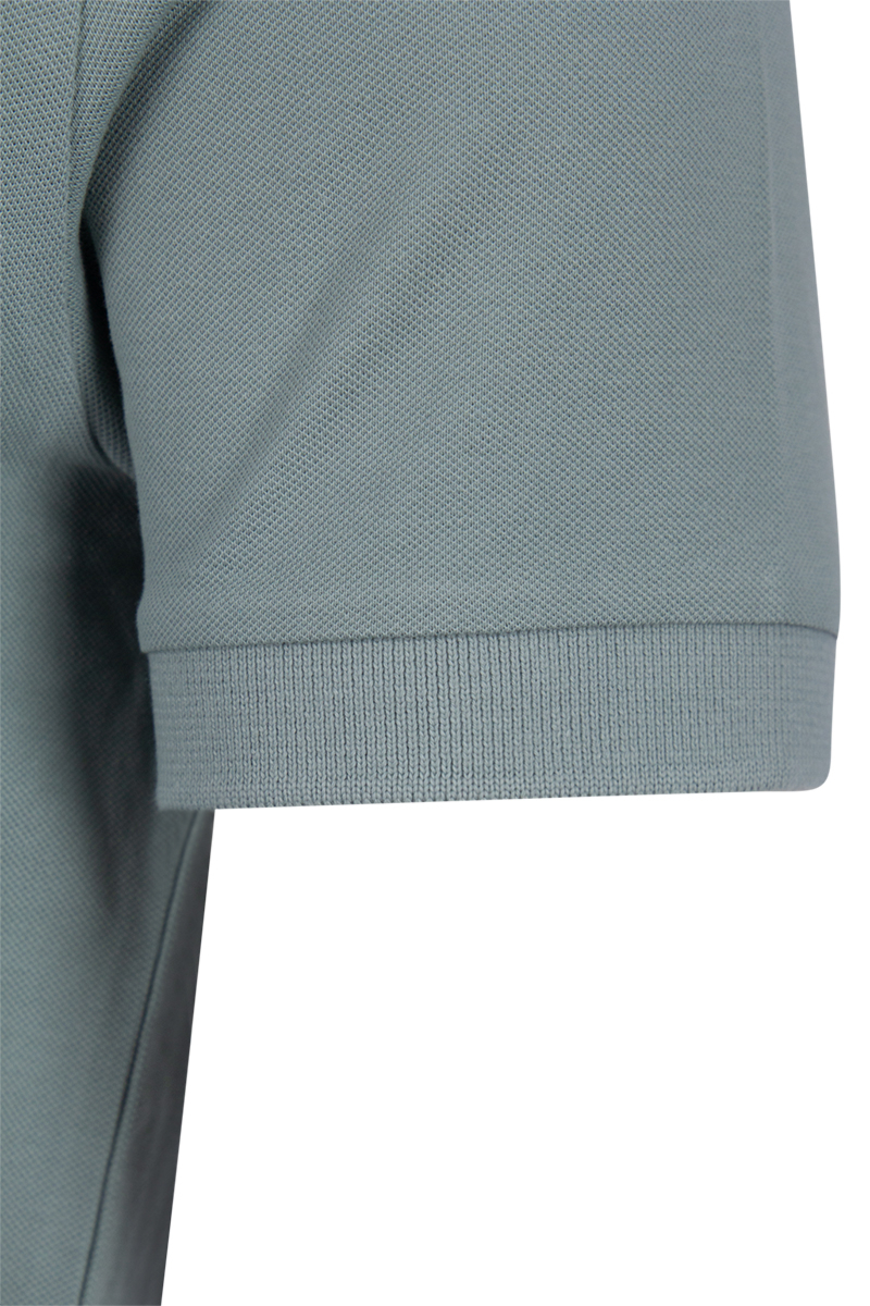 Stone Island Polo 10152sc17 L-blauw