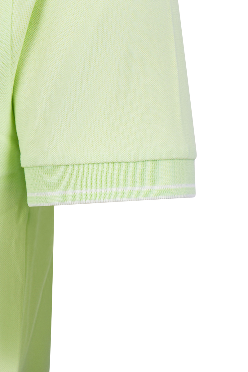 Stone Island Polo 10152sc18 L-groen