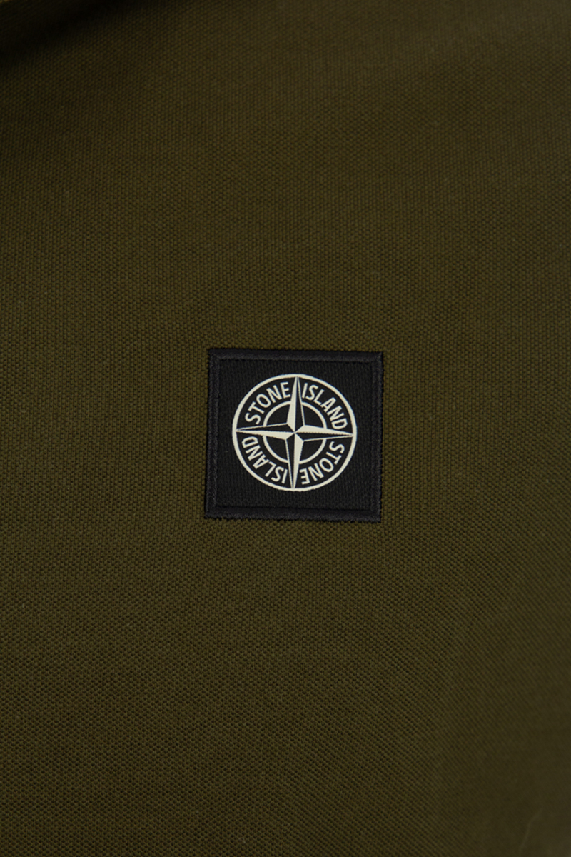 STONE ISLAND POLO