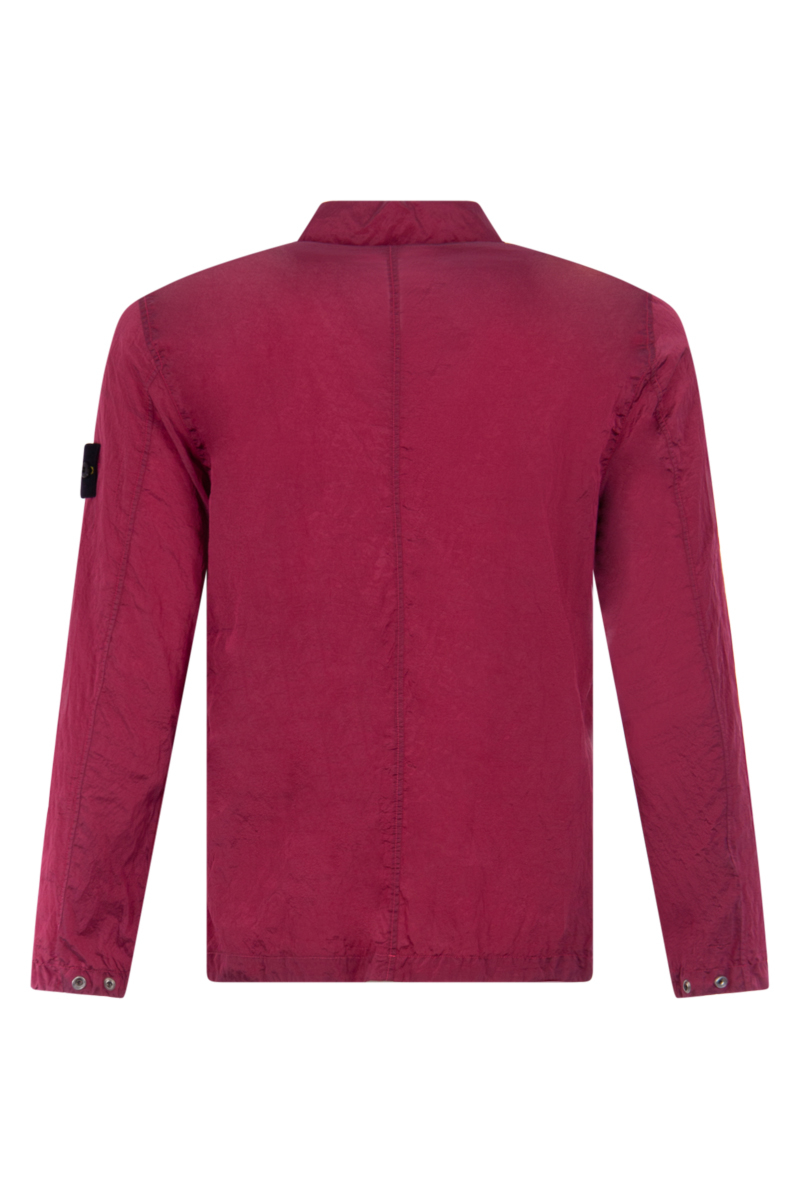 Stone Island Shirt 781510919 D-roze