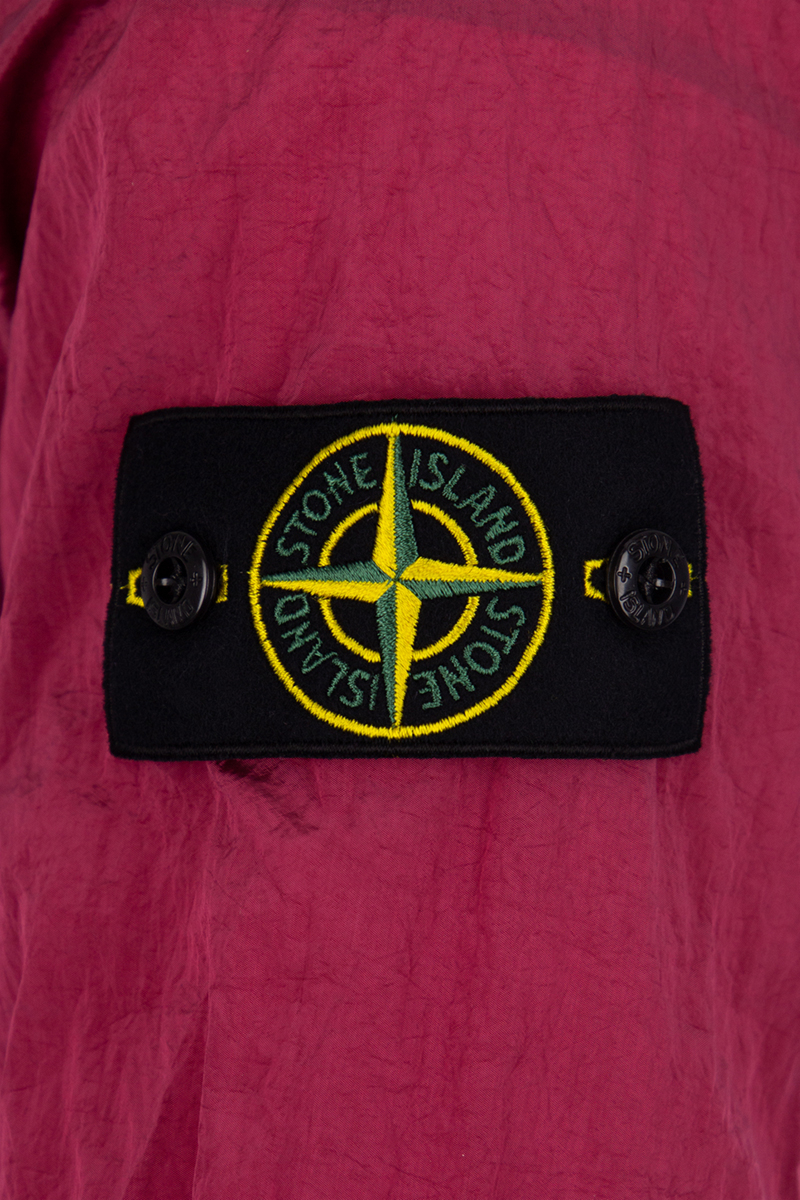 Stone Island Shirt 781510919 D-roze